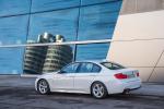 BMW 330e M Sport 2016 года